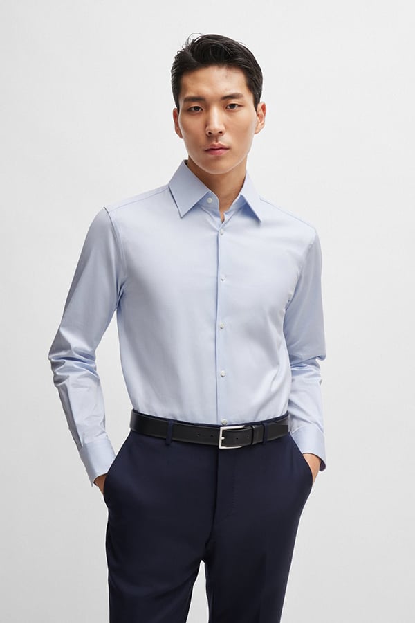 ΠΟΥΚΑΜΙΣΟ BOSS - 450 ΣΙΕΛ